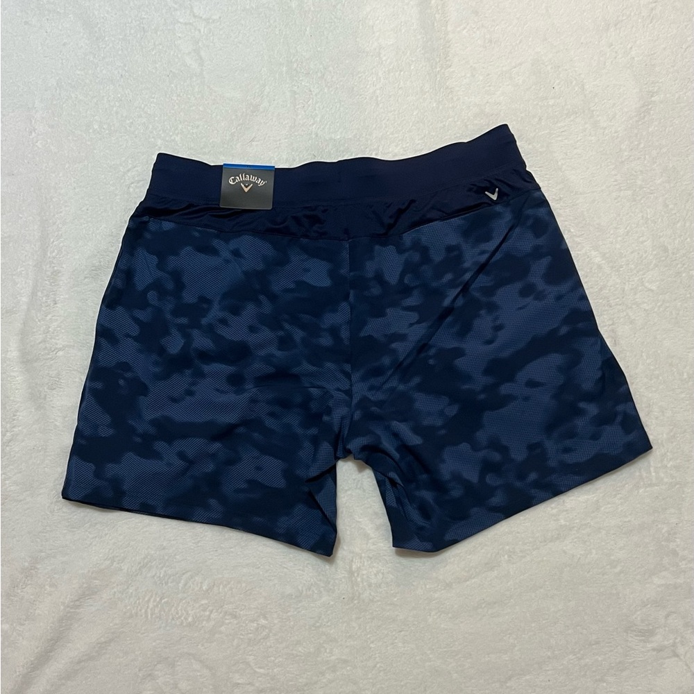 New Callaway shorts